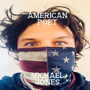 Michael Jones talks new music, poetry, and his favorite horror movies