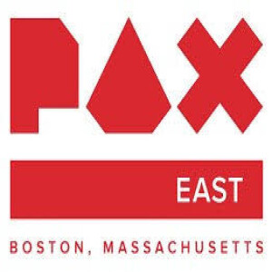 Ben Chou at the 2024 PAX East