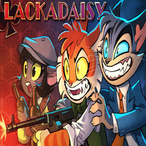 Lackadaisy makes the jump from comic to animated pilot