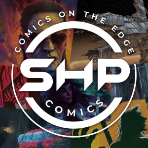 Citywide Bytes—SHP Comics shows how your story can meet the world