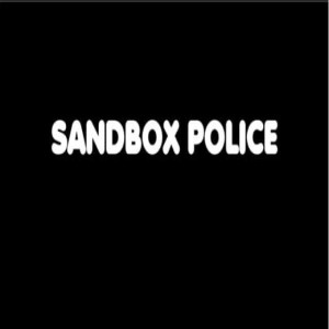 The creators of The Sandbox Police give us a new take on comedy