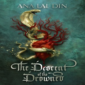 Ana Lal Din makes her debut with a thought-provoking fantasy tale