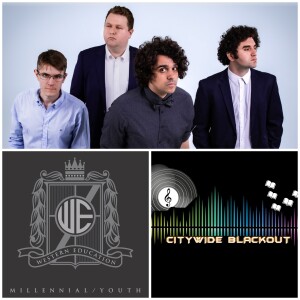 Western Education grows with sophomore album
