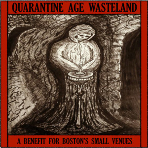 Boston bands release benefit compilation to help venues