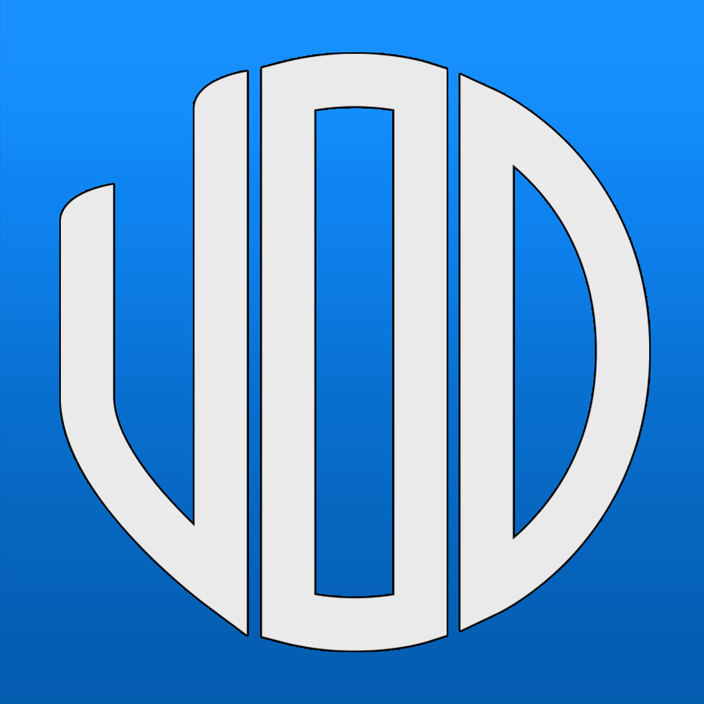 Vod's 2019 Resolutions