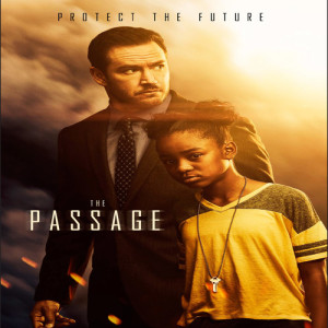The Passage S1E4: Whose Blood is That? 