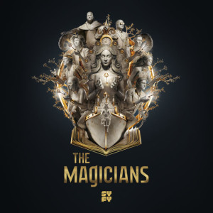 The Magicians S1E4: The World in the Walls 