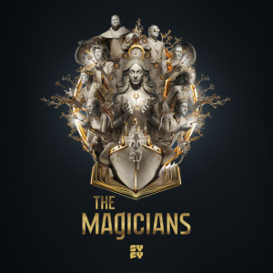 The Magicians S1E6: Impractical Applications