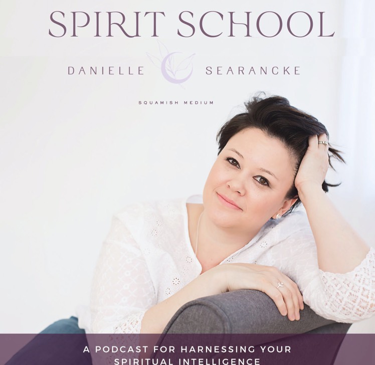 Spirit School