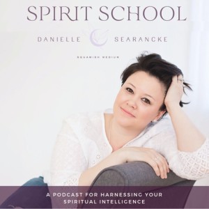 Ep 37. September 2019 Energies and Spirit Messages