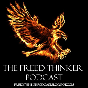 Freedway Thinker #9 - ”That’s Just Symbolic”