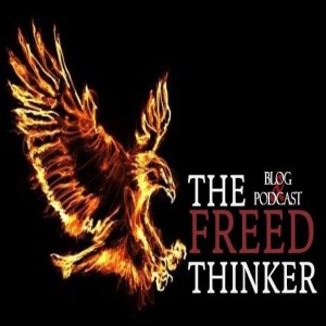 Freedway Thinker - Libertarian Freedom and Divine Foreknowledge