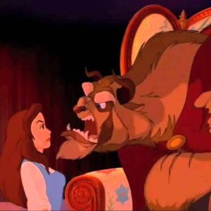 #17 - Beauty and the Beast: The Politics of Embodiment
