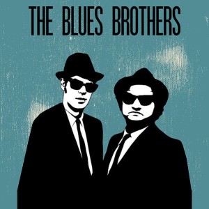#3 - The Blues Brothers - It's a Goddamn Spiritual Awakening, Elwood!