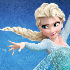 #14 - Frozen: How to Pretend You Don't Live in an Ice Closet (And Other Love Stories)