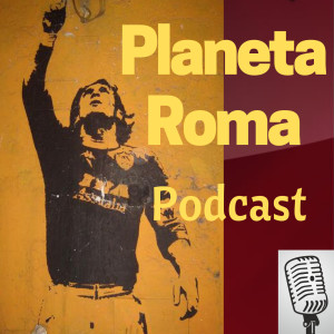 Roma avanza en Coppa Italia, hablamos de Monchi y la previa del Roma- Torino. (Episodio 6)