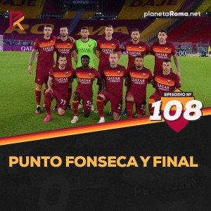 Punto Fonseca y Final