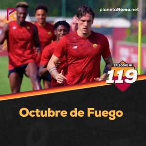 Octubre de Fuego