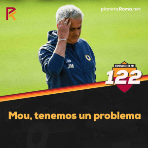 Mou, tenemos un problema