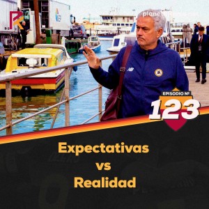 Expectativas vs Realidad