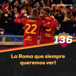 La Roma que siempre queremos ver!