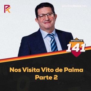 Nos Visita Vito de Palma - Parte 2