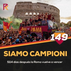 SIAMO CAMPIONI