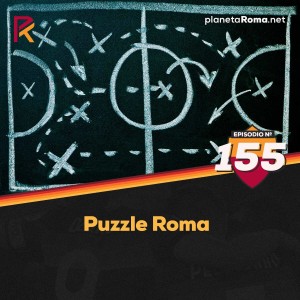 Puzzle Roma