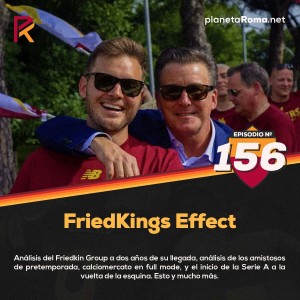 FriedKings Effect