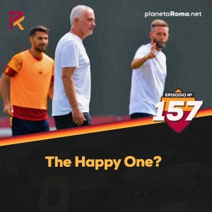 The Happy One?