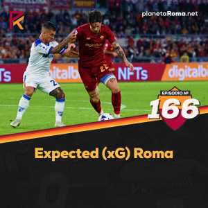 Expected (xG) Roma