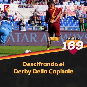Descifrando el Derby Della Capitale.