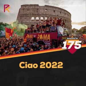 Ciao 2022!