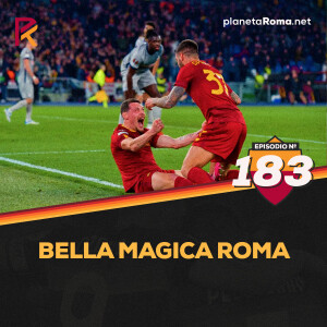 BELLA MAGICA ROMA