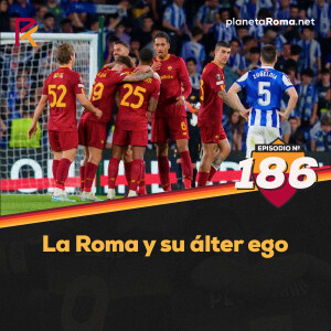 La Roma y su álter ego