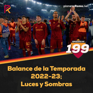 Balance de la Temporada 2022-23; Luces y Sombras.