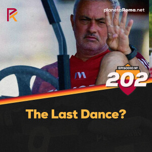 The Last Dance?