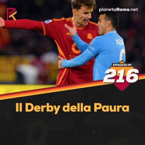 Il Derby della Paura