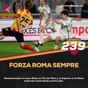 Forza Roma Sempre