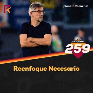 Reenfoque Necesario