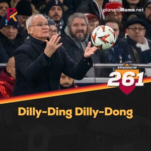 Dilly-Ding Dilly-Dong