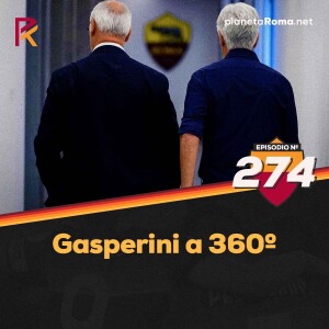 Gasperini a 360º