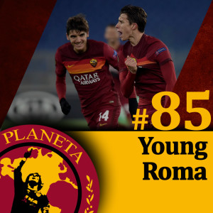 Young Roma