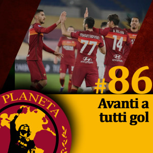 Avanti a tutti gol