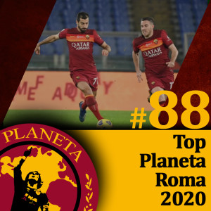 Top Planeta Roma 2020