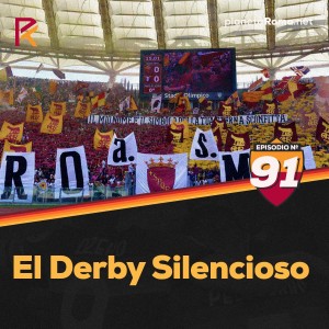 El Derby Silencioso