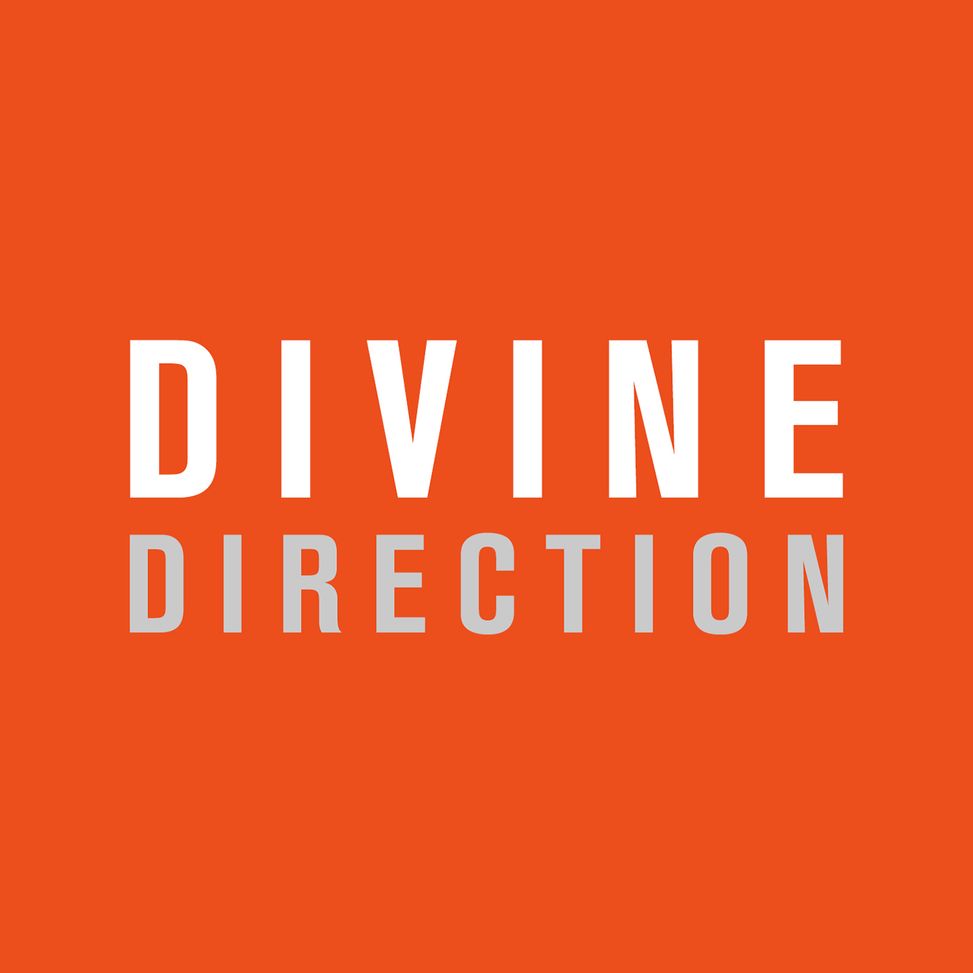 Divine Direction PT 1: Power To Become - Andre Greeff PM