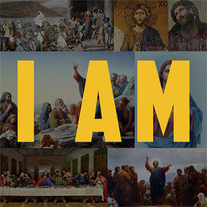 I AM PT 3: Andre Greeff - I AM THE DOOR & THE GOOD SHEPARD - AM