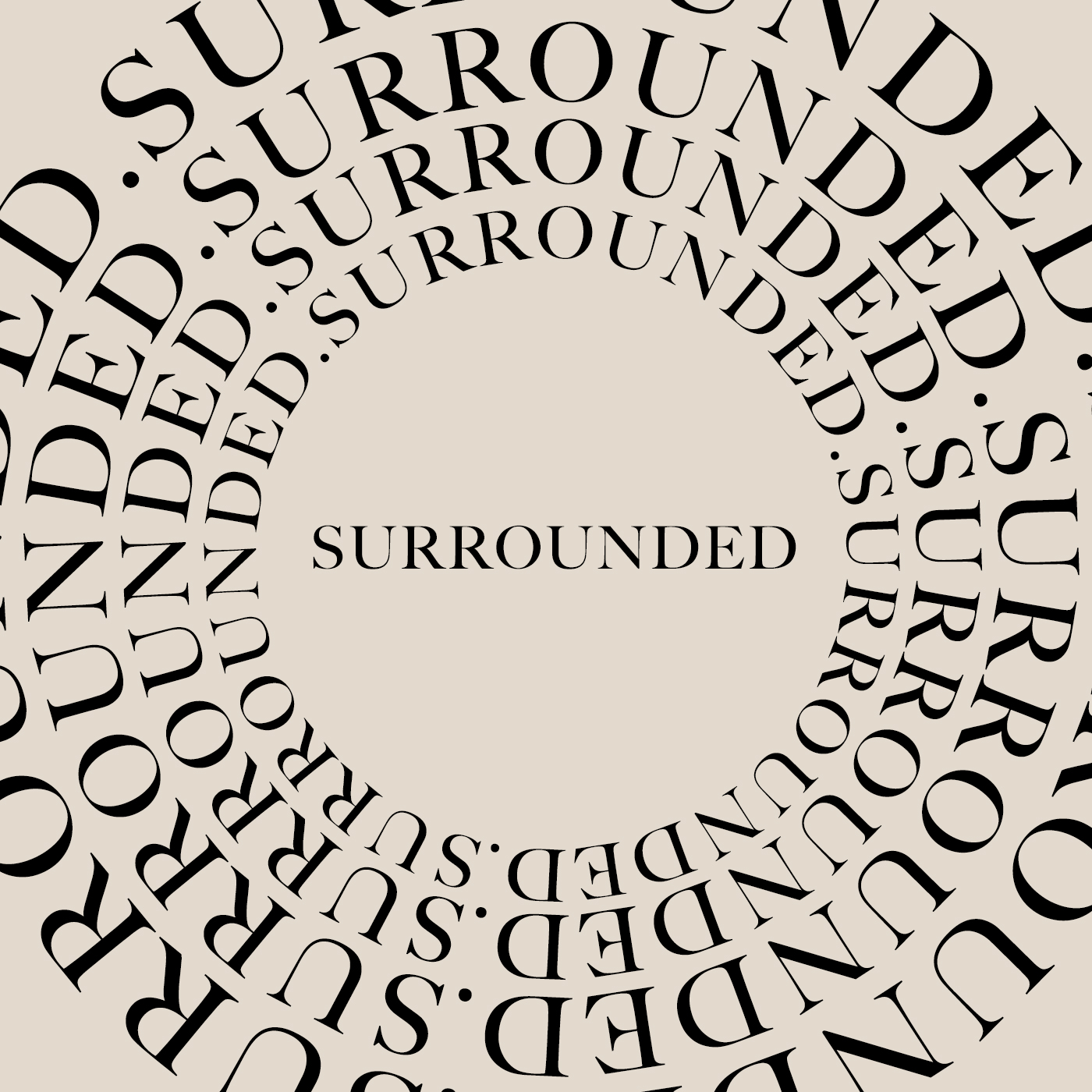 Surrounded Pt1: Andre Greeff AM