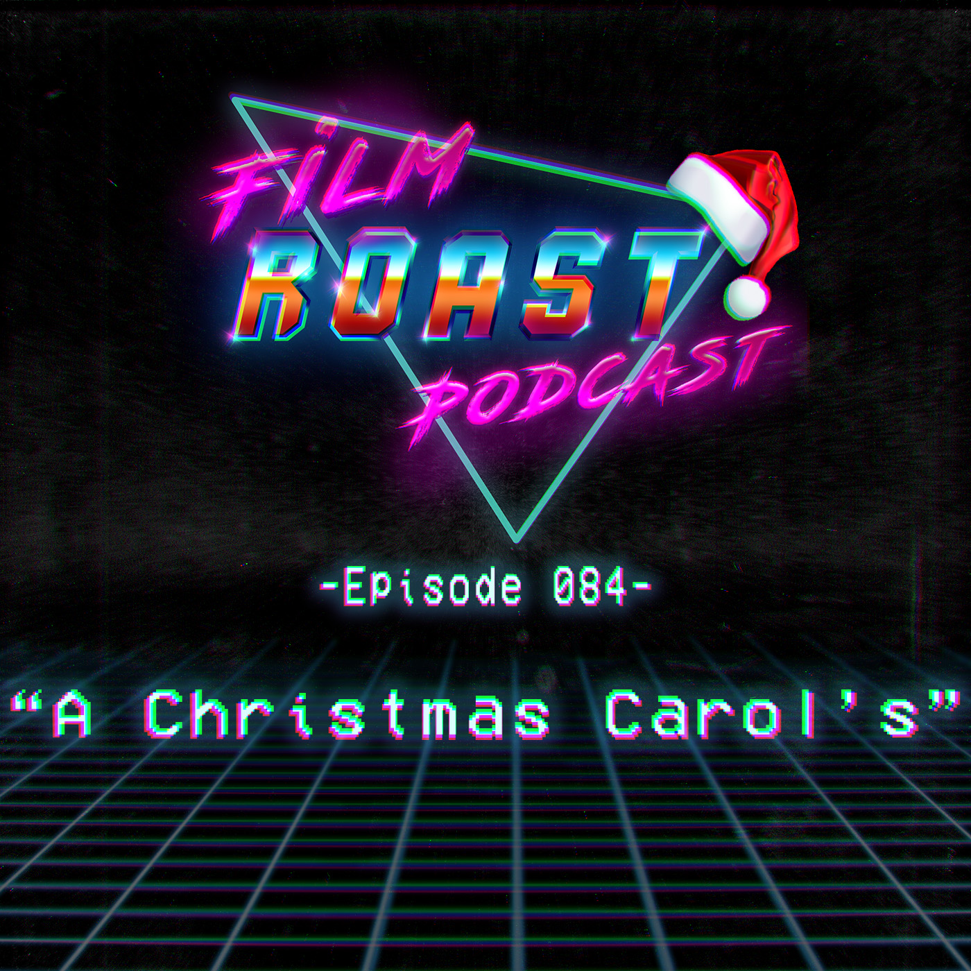Episode 084: A Christmas Carol's